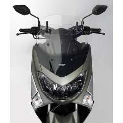 MRA Pare-brise Vario Touring VT grey