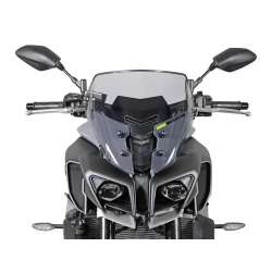 MRA Pare-brise Sport NS transparent