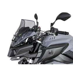 MRA Pare-brise Sport NS transparent