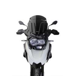 MRA Pare-brise Multi X-Creen MXC grey