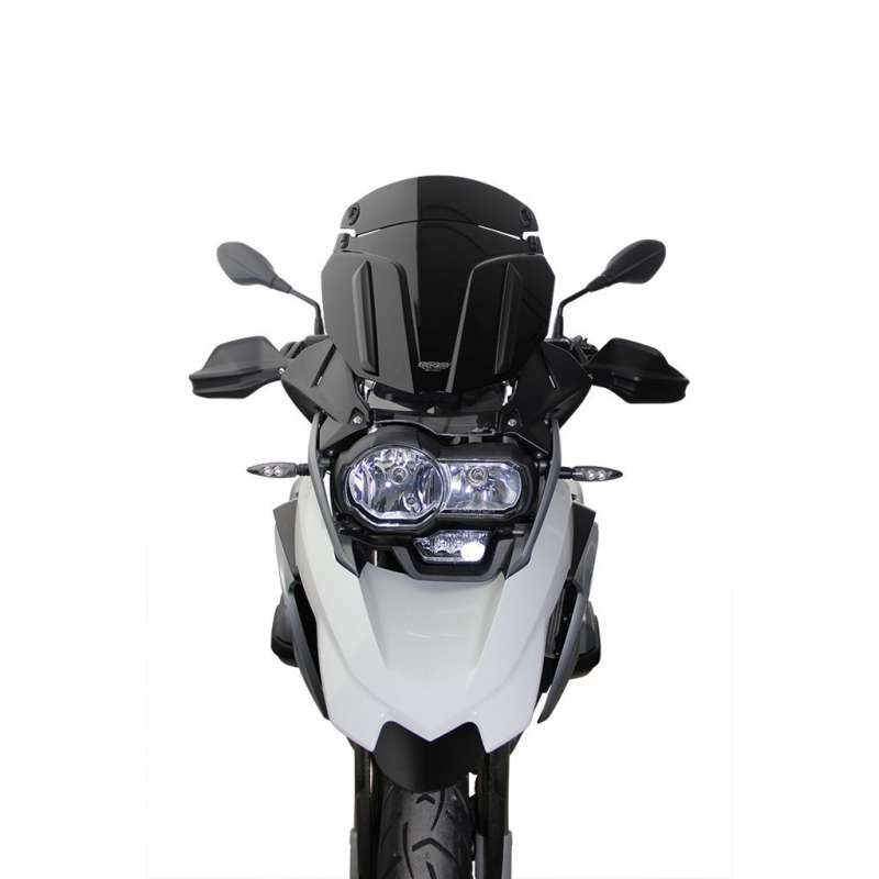 MRA Pare-brise Multi X-Creen MXC grey