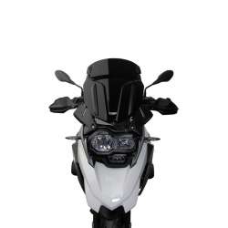 MRA Pare-brise Multi X-Creen MXC grey