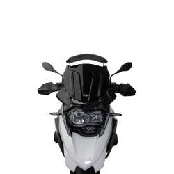 MRA Pare-brise Multi X-Creen MXC grey
