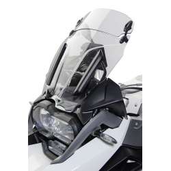 MRA Pare-brise Multi X-Creen MXC grey