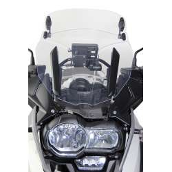 MRA Pare-brise Multi X-Creen MXC grey