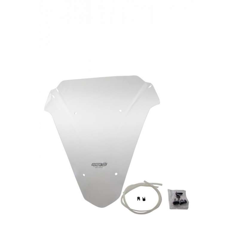 MRA Pare-brise Sport SPM transparent