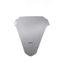 MRA Pare-brise Sport SPM grey