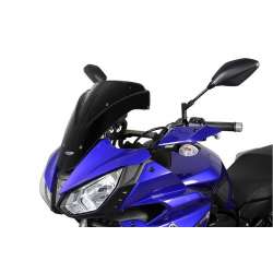 MRA Pare-brise Sport SPM black