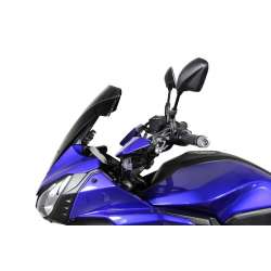 MRA Pare-brise Sport SPM black