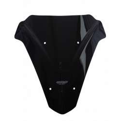 MRA Pare-brise Sport SPM black