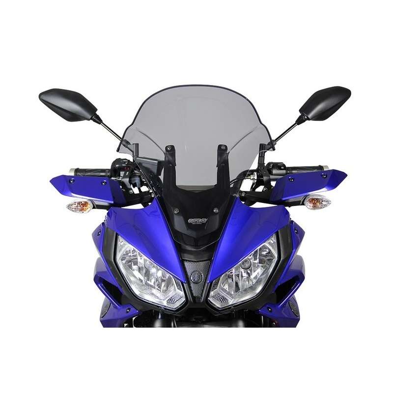 MRA Pare-brise Touring TM transparent