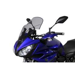 MRA Pare-brise Touring TM black