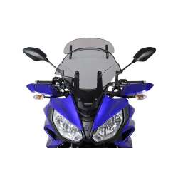 MRA Pare-brise Vario Touring VTM transparent