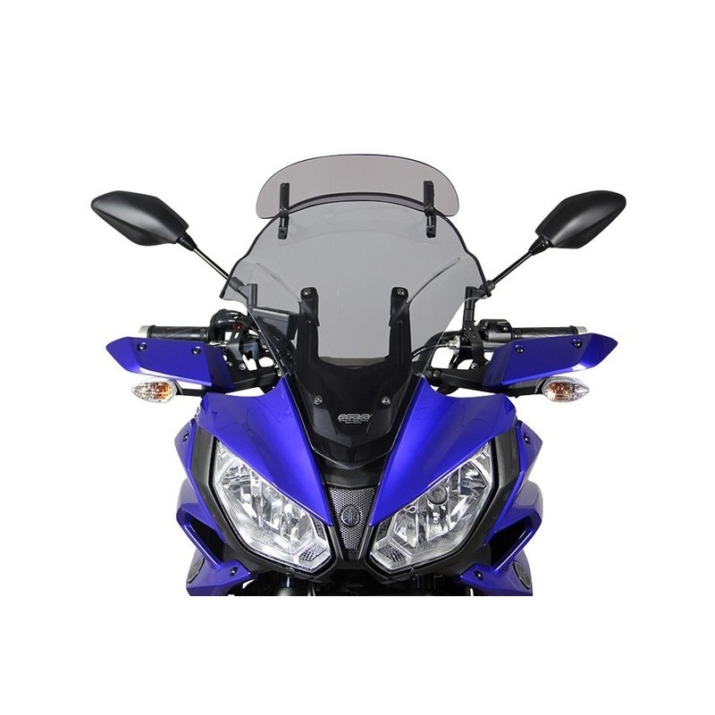MRA Pare-brise Vario Touring VTM transparent