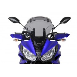 MRA Pare-brise Vario Touring VTM transparent
