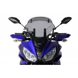 MRA Pare-brise Vario Touring VTM transparent
