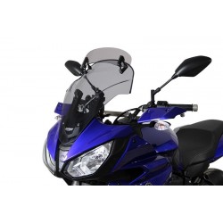 MRA Pare-brise Vario Touring VTM transparent