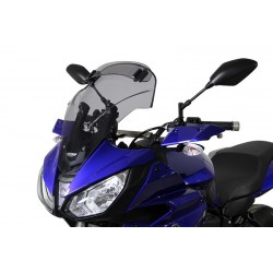 MRA Pare-brise Vario Touring VTM transparent
