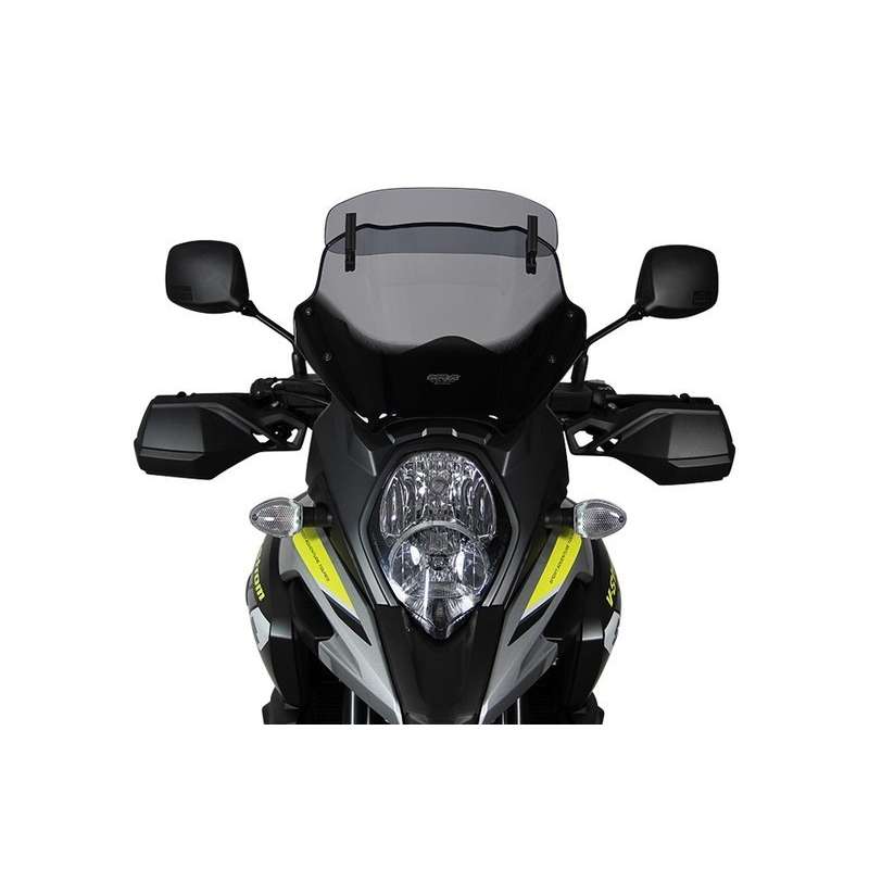 MRA Pare-brise Vario Touring VT transparent