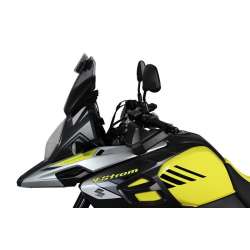 MRA Pare-brise Vario Touring VT transparent