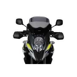 MRA Pare-brise Vario Touring VT grey
