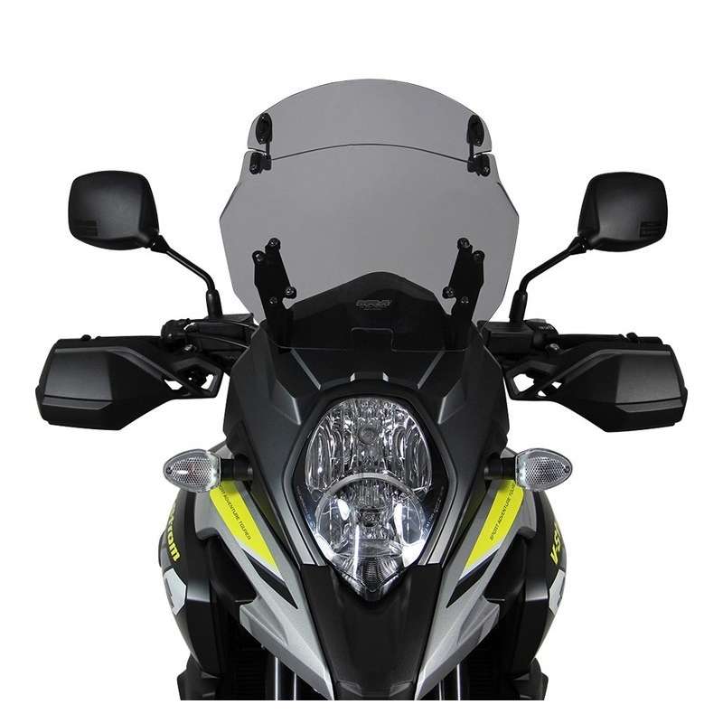MRA Pare-brise Multi X-Creen MXC transparent