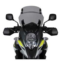 MRA Pare-brise Multi X-Creen MXC grey