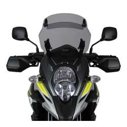 MRA Pare-brise Multi X-Creen MXC grey