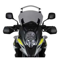 MRA Pare-brise Multi X-Creen MXC grey