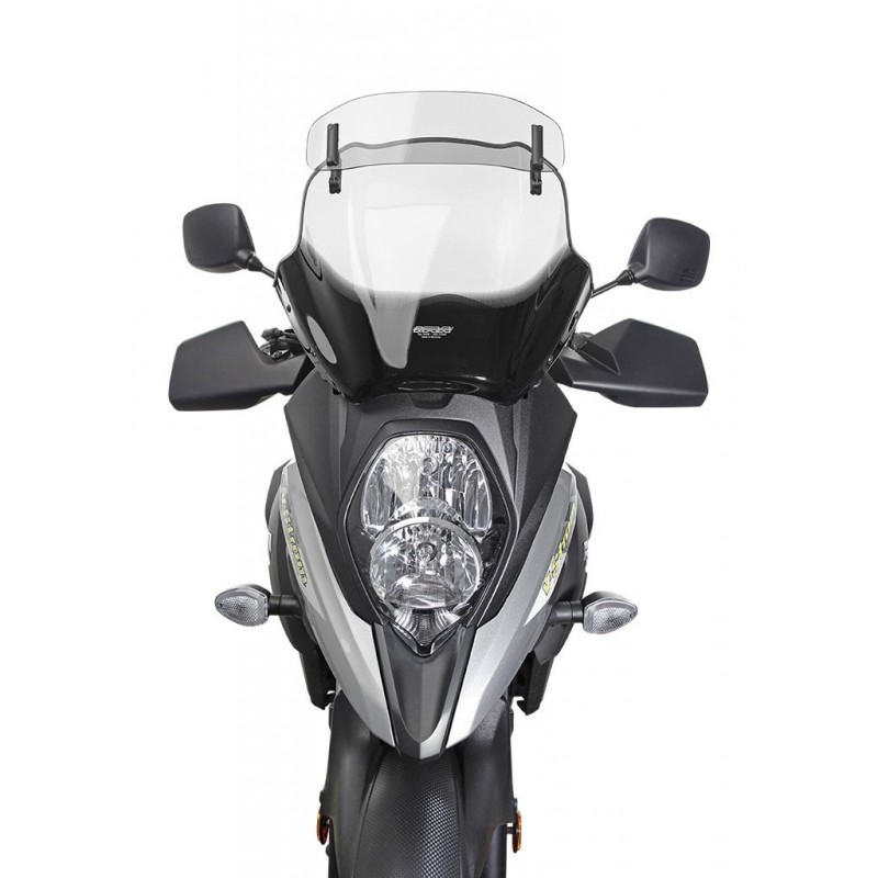 MRA Pare-brise Vario Touring VT transparent