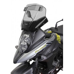 MRA Pare-brise Vario Touring VT transparent