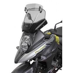 MRA Pare-brise Vario Touring VT transparent