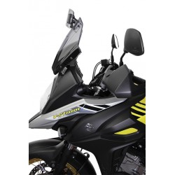 MRA Pare-brise Vario Touring VT transparent