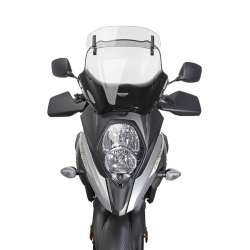 MRA Pare-brise Vario Touring VT grey
