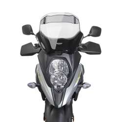 MRA Pare-brise Vario Touring VT grey