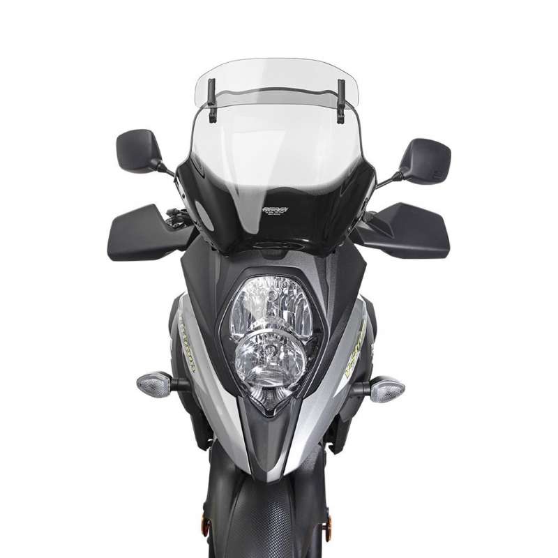 MRA Pare-brise Vario Touring VT black