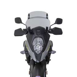 MRA Pare-brise Multi X-Creen MXC transparent