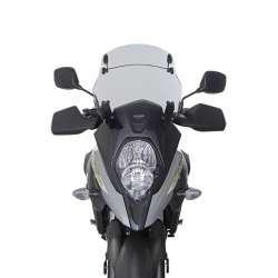 MRA Pare-brise Multi X-Creen MXC grey