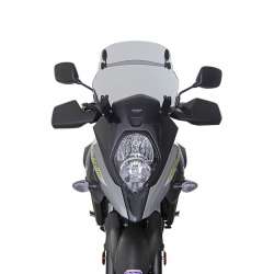 MRA Pare-brise Multi X-Creen MXC grey