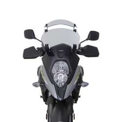 MRA Pare-brise Multi X-Creen MXC grey
