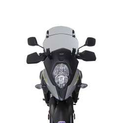 MRA Pare-brise Multi X-Creen MXC black