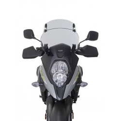 MRA Pare-brise Multi X-Creen MXC black
