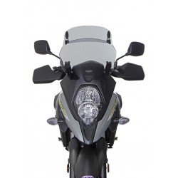 MRA Pare-brise Multi X-Creen MXC black