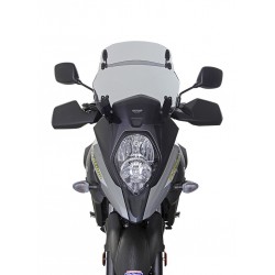 MRA Pare-brise Multi X-Creen MXC black
