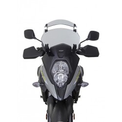 MRA Pare-brise Multi X-Creen MXC black