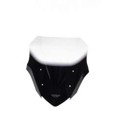 MRA Pare-brise Racing NRN transparent