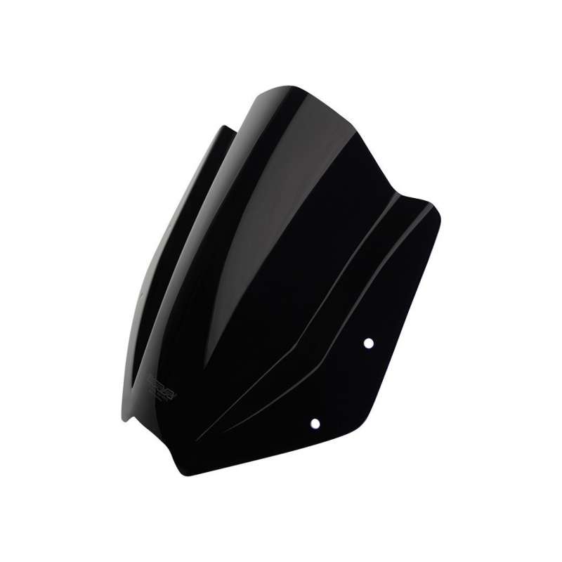 MRA Pare-brise Stealth SH black