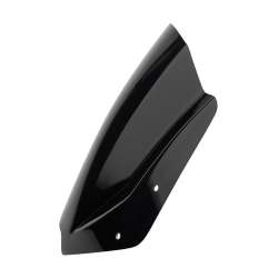 MRA Pare-brise Stealth SH black