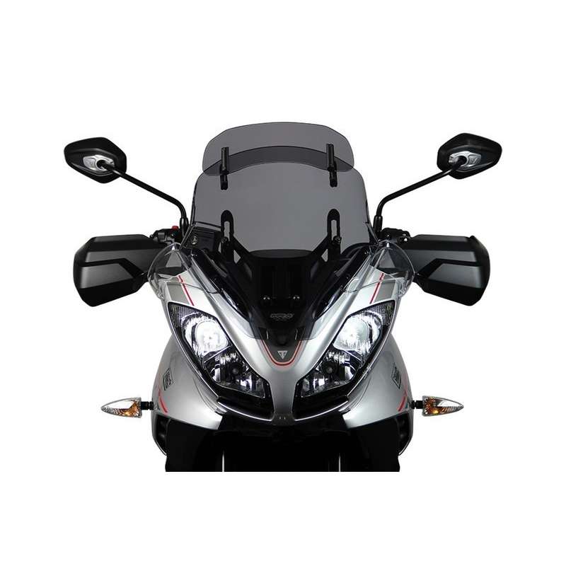 MRA Pare-brise Vario Touring VT transparent