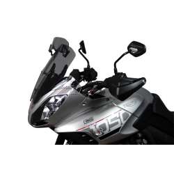 MRA Pare-brise Vario Touring VT transparent
